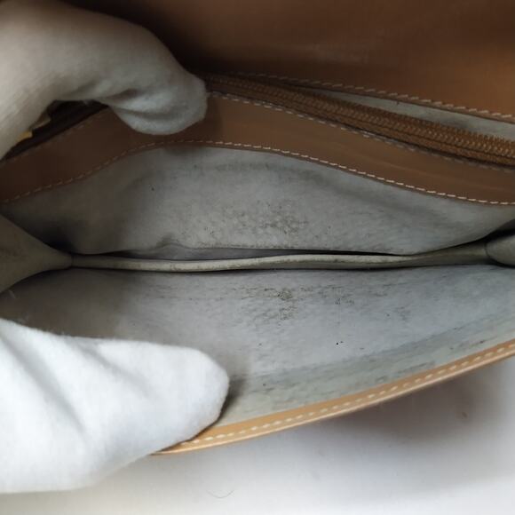 Kate Spade New York Black Leather Credit Card Trifold Wallet - Made in Italy - Picture 16 of 16